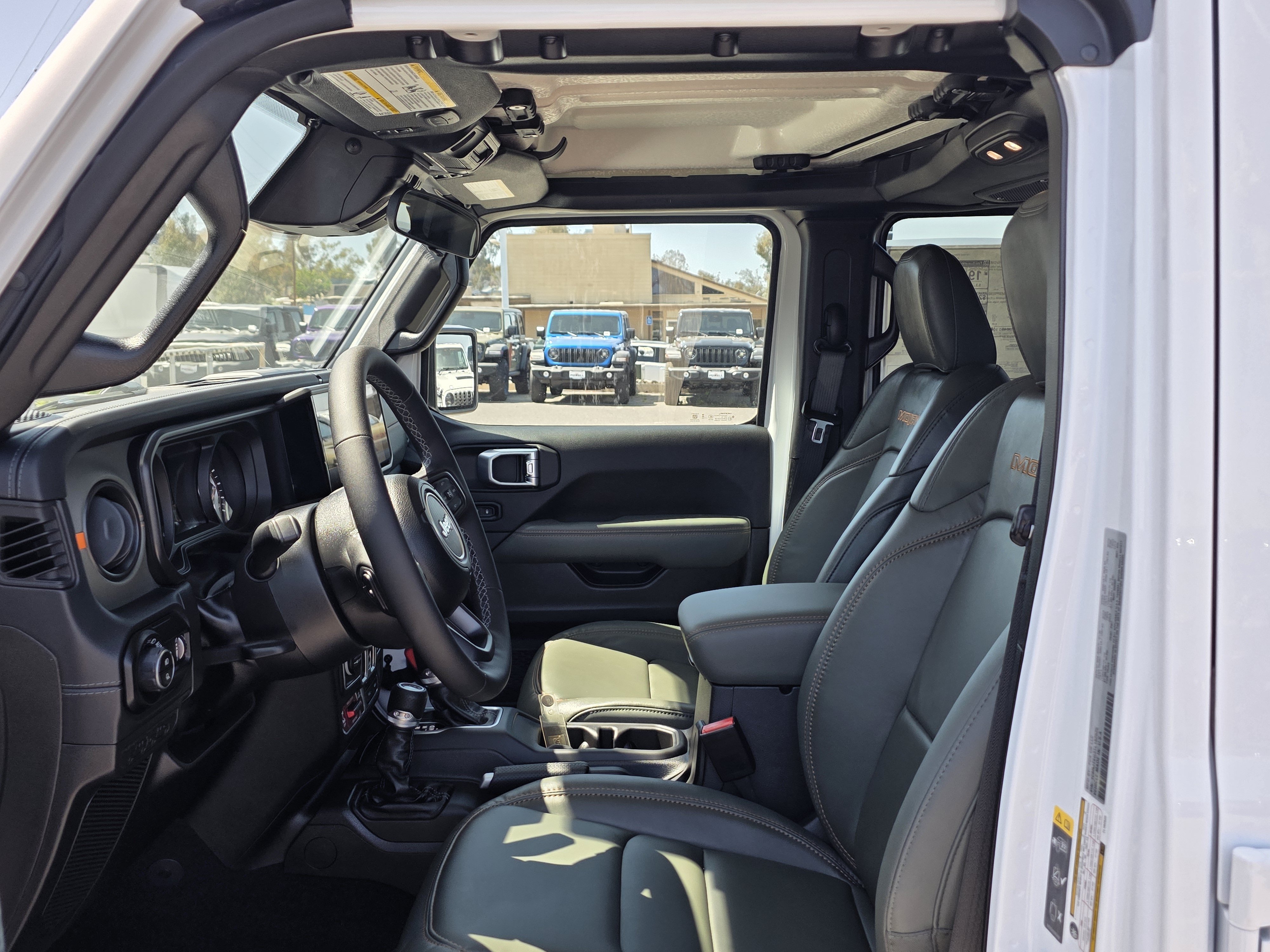 New 2026 RAM 1500 Tradesman AWD/4WD image 27