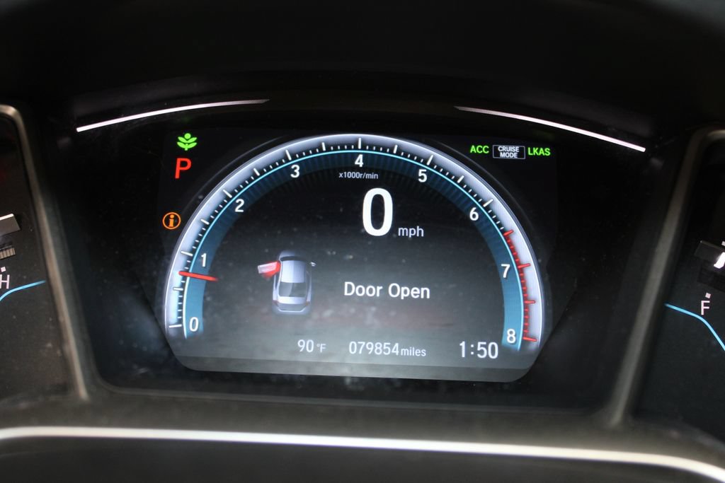 Used 2016 Honda Civic Touring image 30