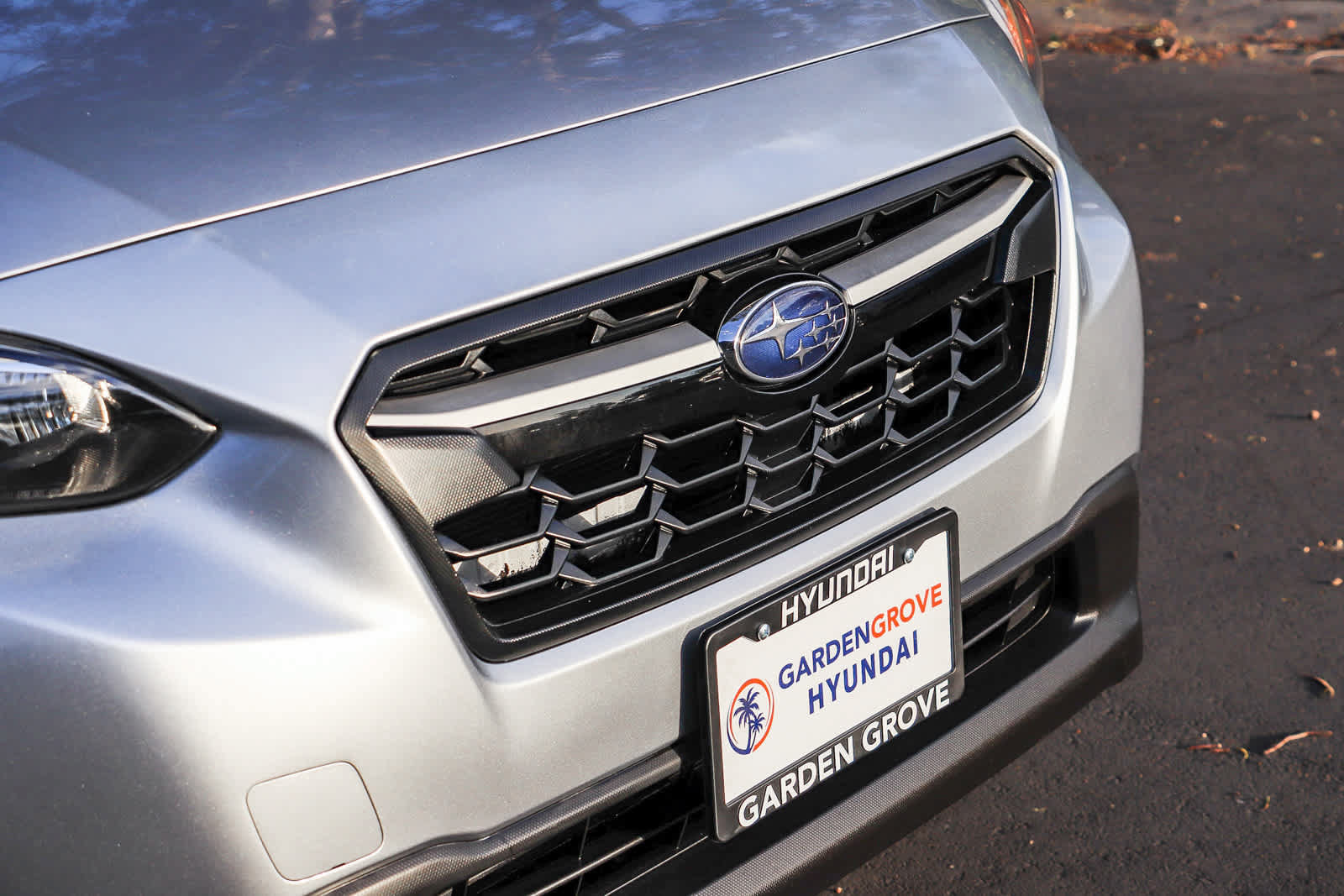 Used 2019 Subaru Crosstrek 2.0i Premium w/ Moonroof Package AWD/4WD image 5