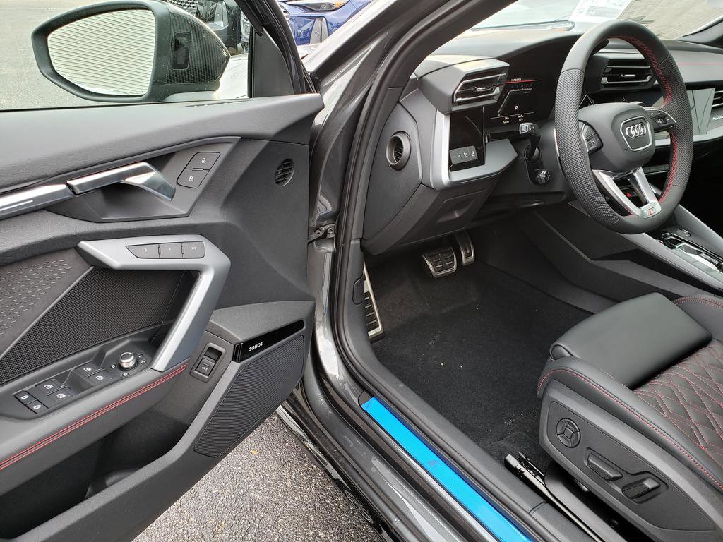 New 2026 Audi S3 Premium image 6