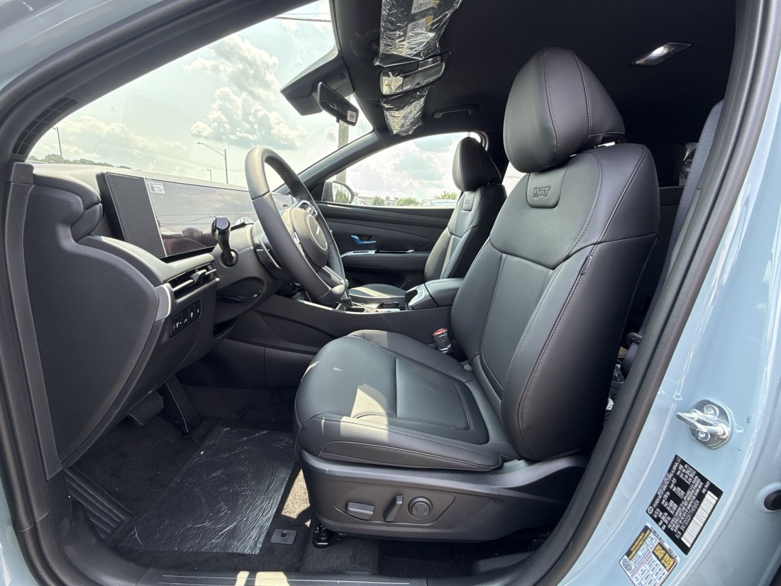 New 2026 Hyundai Santa Cruz XRT AWD/4WD image 13