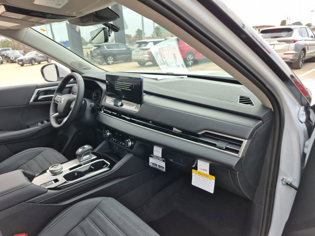 New 2026 Mitsubishi Outlander SE AWD/4WD image 85
