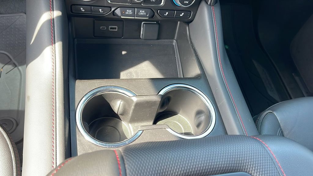 Used 2024 Chevrolet Tahoe RST w/ Luxury Package image 20