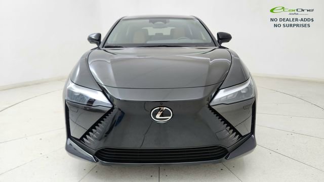 Used 2023 Lexus RZ 450e Premium w/ Technology Package image 2
