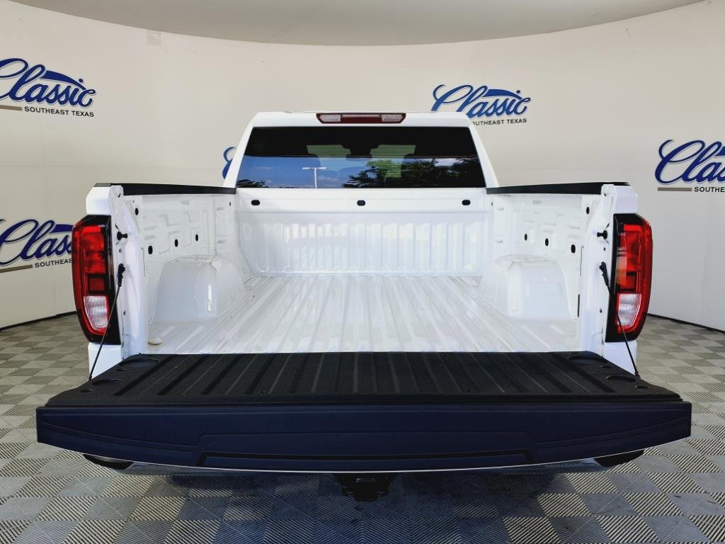 New 2026 GMC Sierra 1500 Pro w/ Pro Value Package image 22