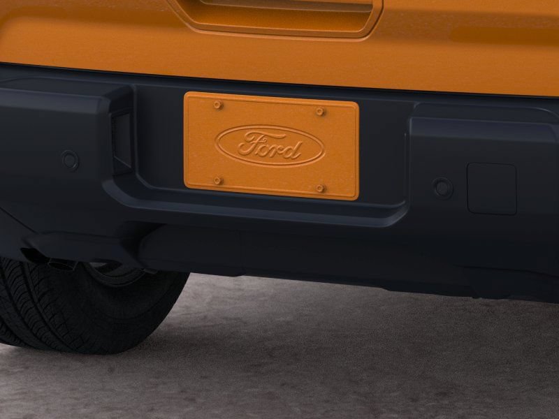 New 2026 Ford Bronco Sport Big Bend w/ Convenience Package AWD/4WD image 24
