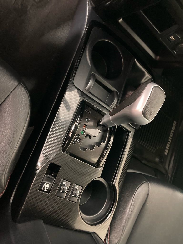 Used 2020 Toyota 4Runner TRD Off-Road Premium image 9