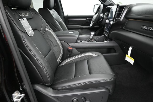 New 2026 RAM 1500 RHO AWD/4WD image 12