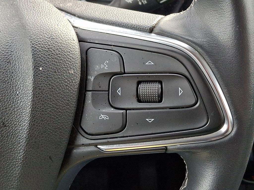 Used 2022 Buick Encore GX Preferred w/ Cold Weather Comfort Package image 21
