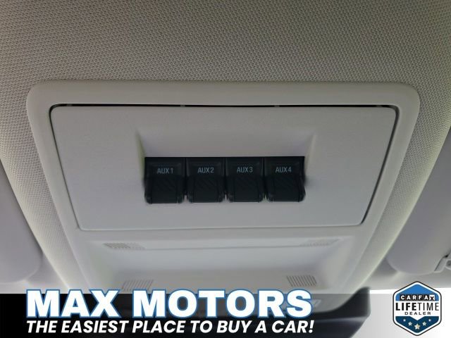 New 2025 Ford Bronco Sport Big Bend image 30