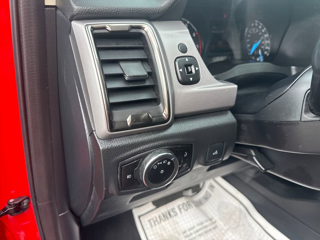Used 2023 Ford Ranger XLT w/ Equipment Group 302A High image 36