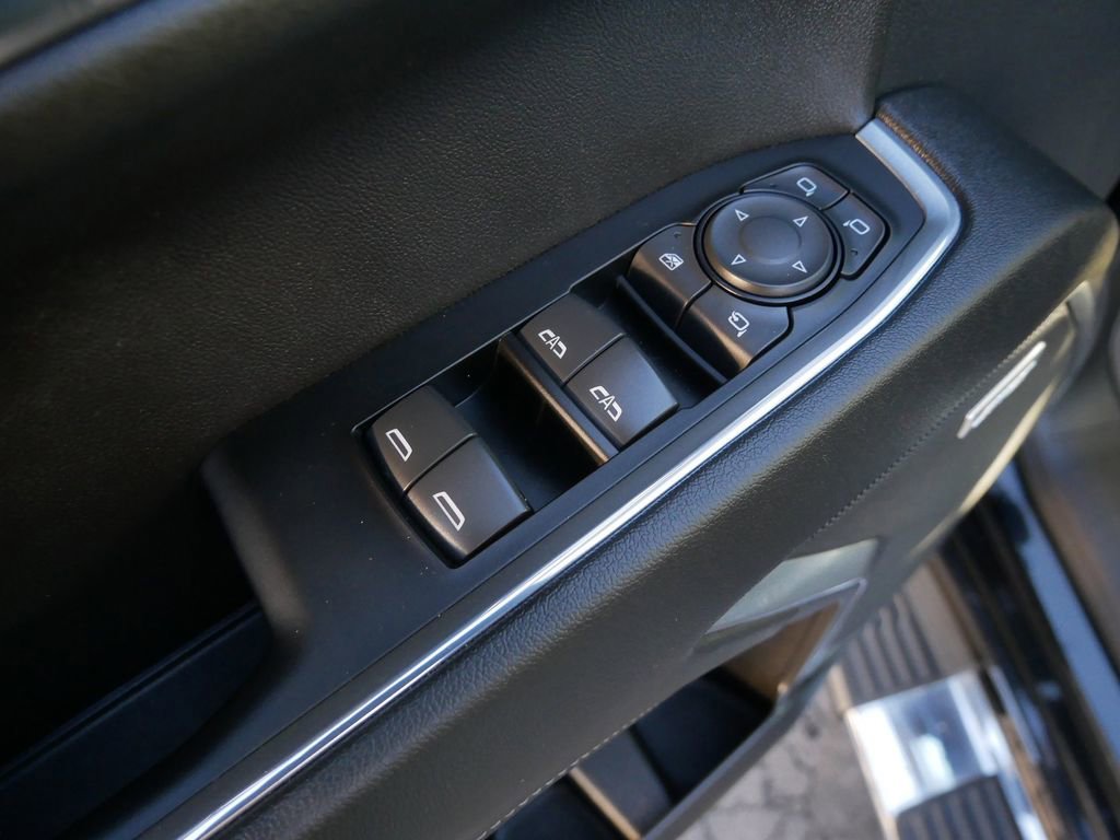 Certified 2024 Chevrolet Silverado 1500 LTZ image 13