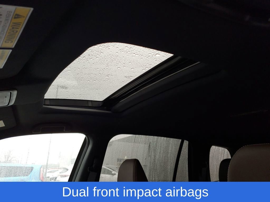 Used 2024 Honda Passport EX-L image 27