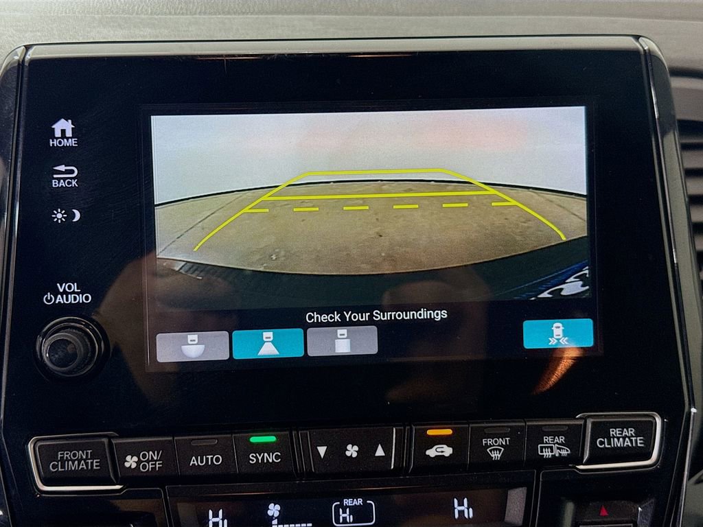 Used 2019 Honda Odyssey EX image 15