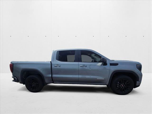 Used 2023 GMC Sierra 1500 Elevation image 4