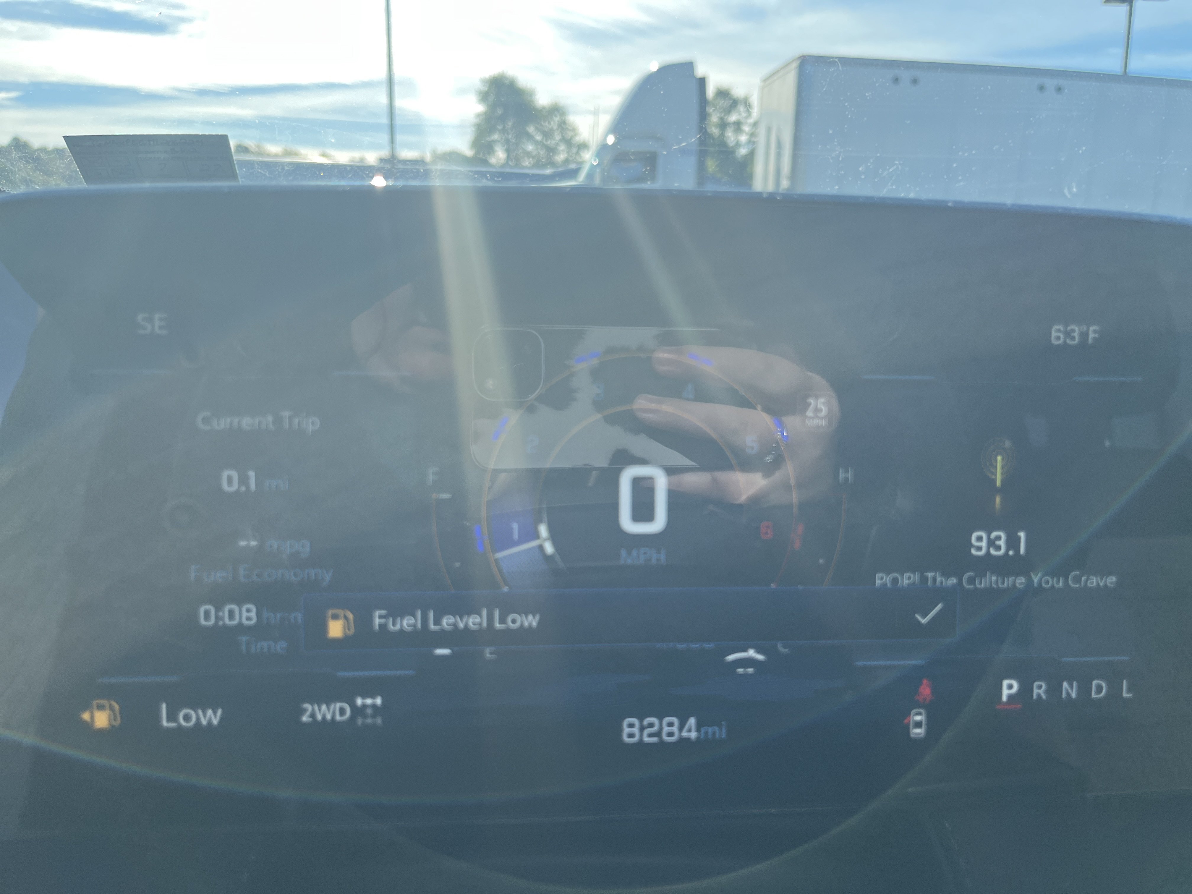Used 2026 Chevrolet Equinox LT AWD/4WD image 23