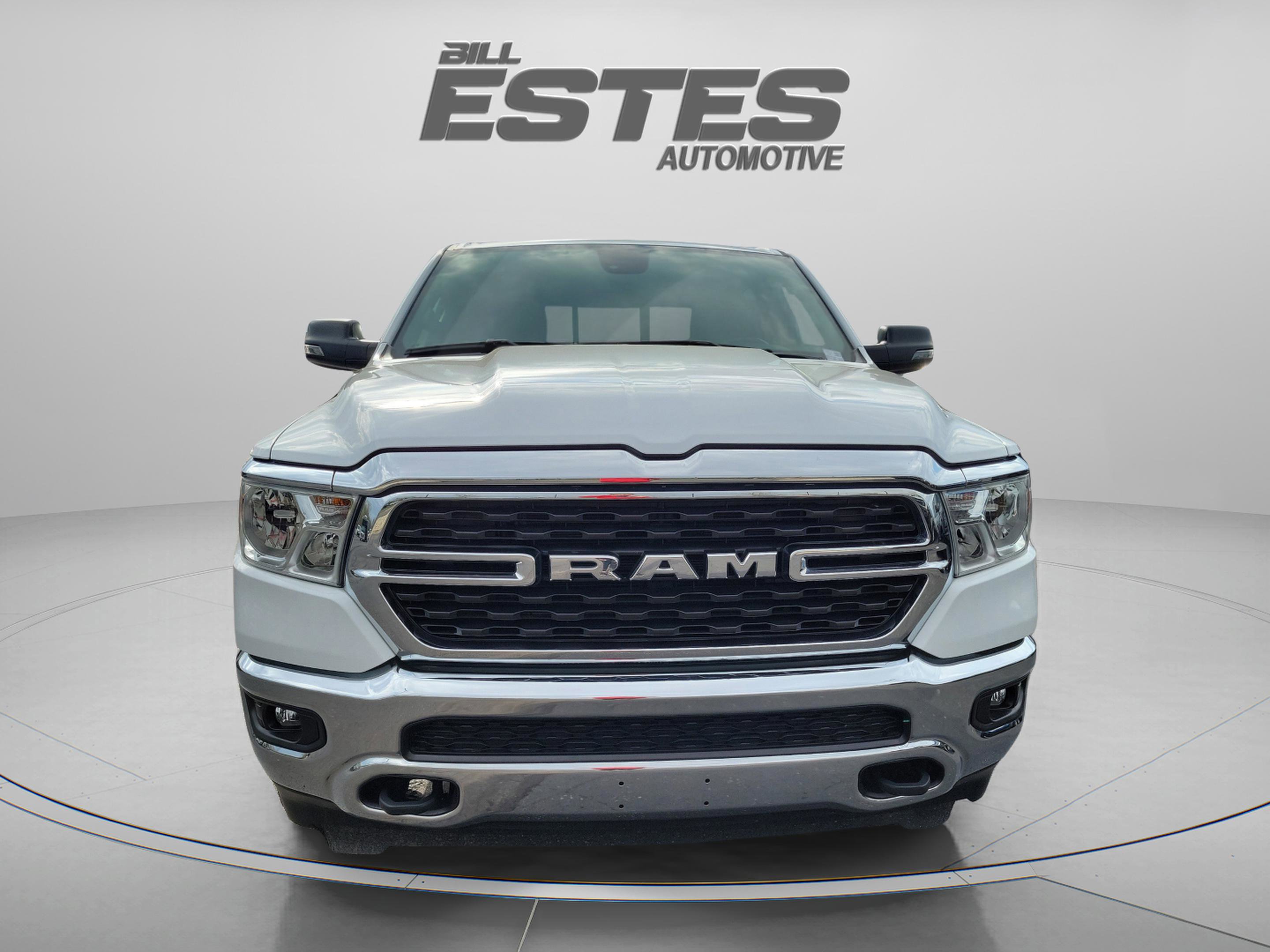 Used 2023 RAM 1500 Big Horn image 6