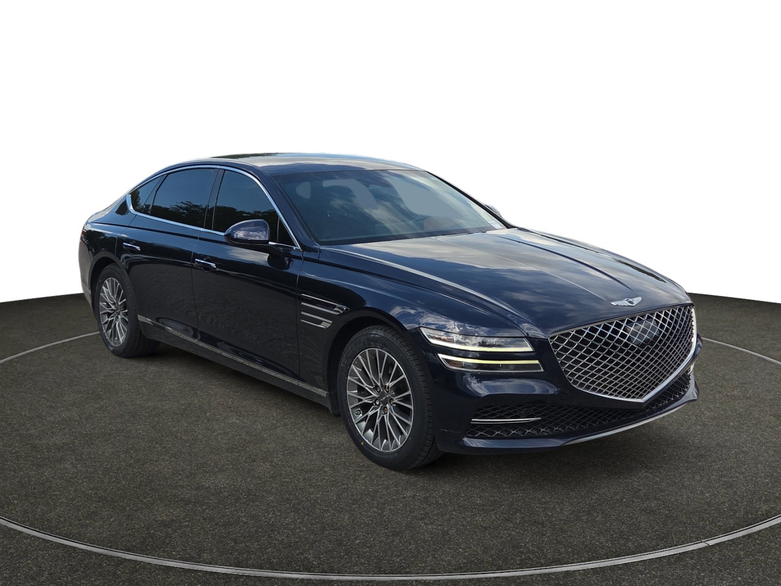 Used 2023 Genesis G80 2.5T RWD image 8