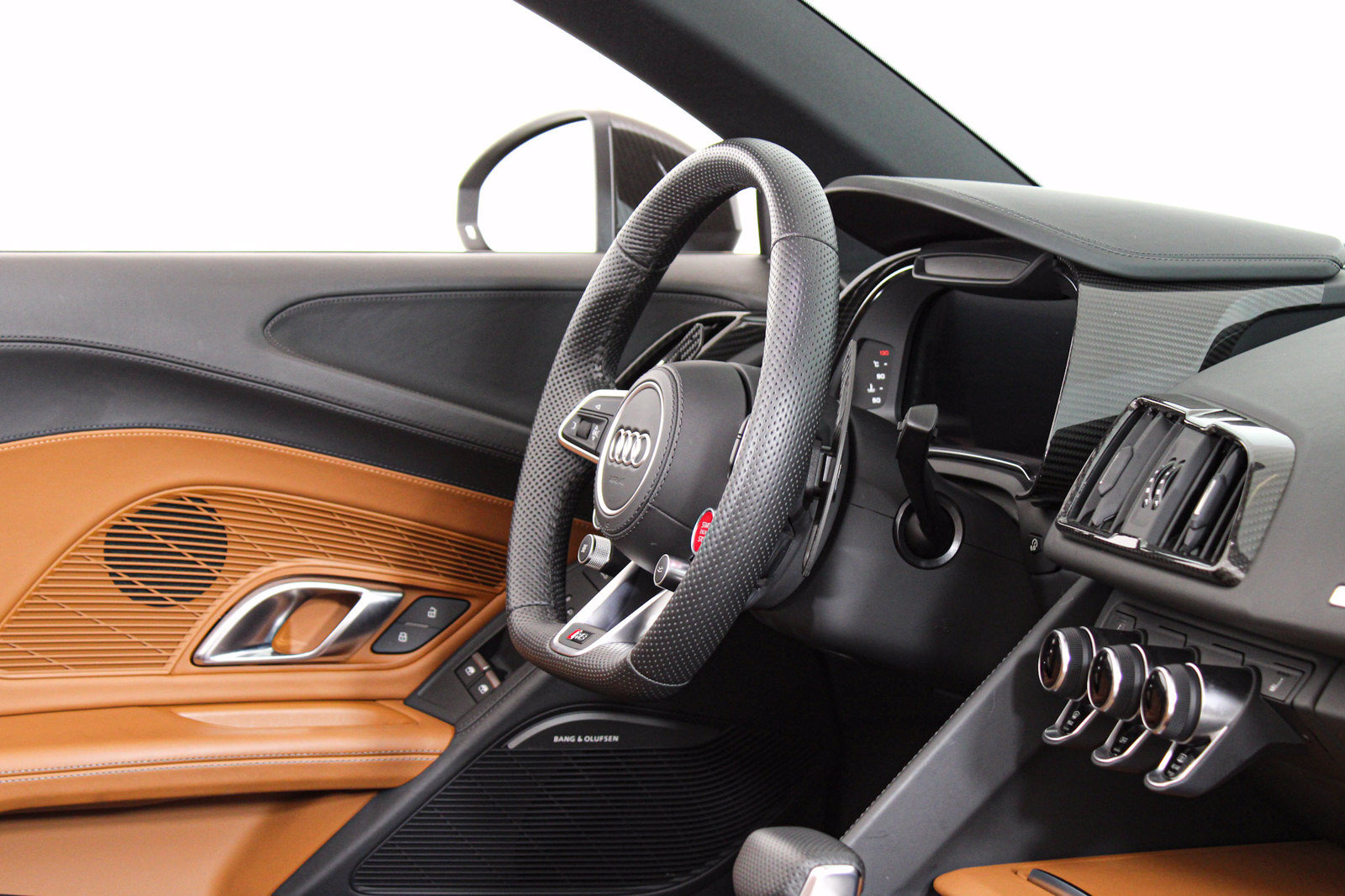 Used 2023 Audi R8 V10 performance AWD/4WD image 32