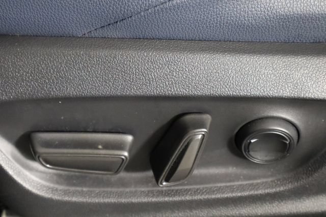 Used 2023 Subaru Solterra AWD image 19