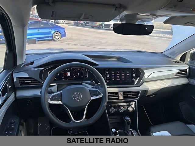 Used 2023 Volkswagen Taos SEL image 15