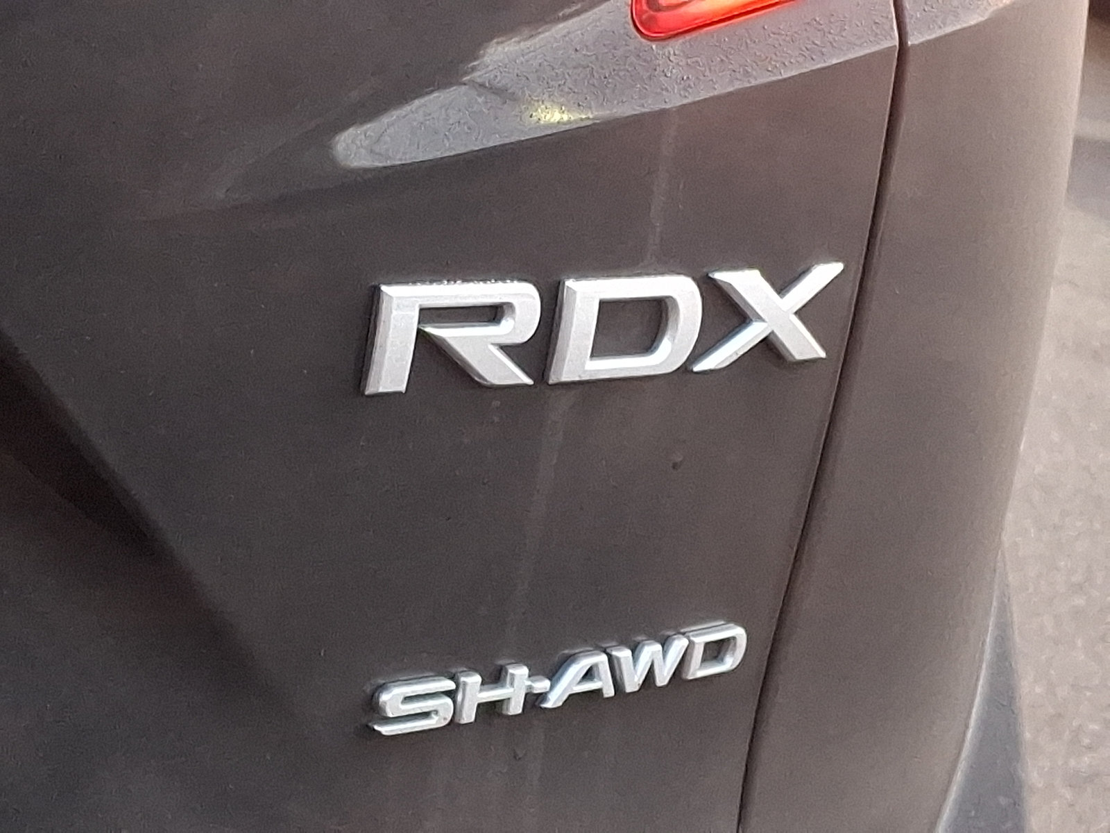 Used 2019 Acura RDX w/ Technology Package AWD/4WD image 30