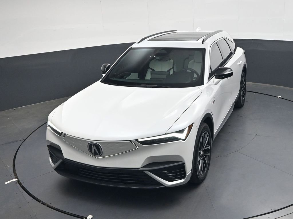 Used 2024 Acura ZDX A-Spec AWD/4WD image 18
