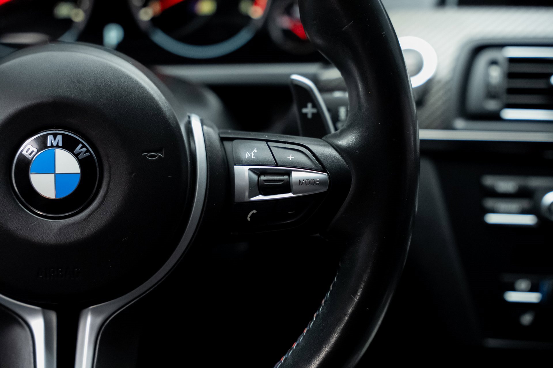 Used 2018 BMW M6 Gran Coupe image 47