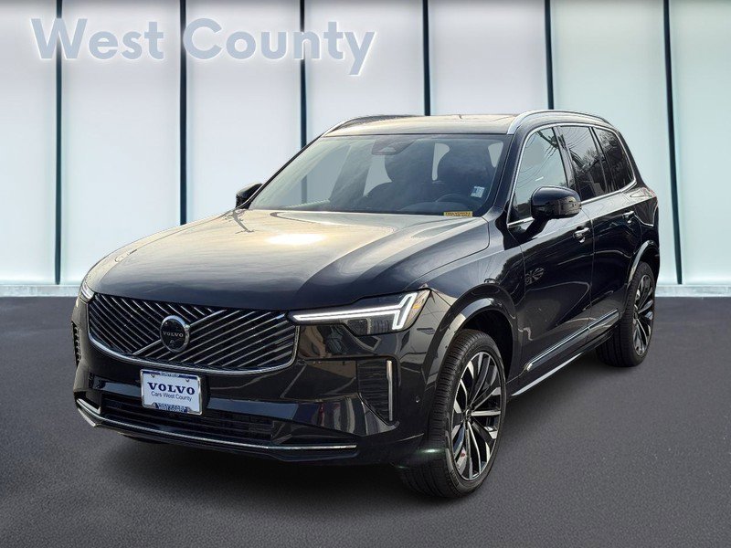 Certified 2025 Volvo XC90 B5 Plus image 9