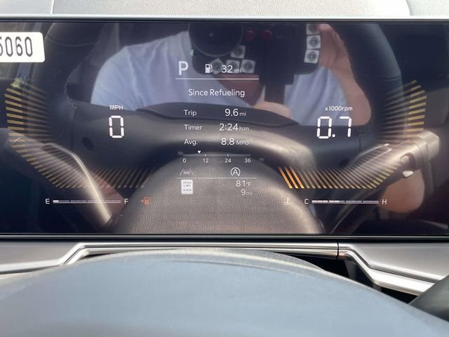 New 2026 Kia Sorento S w/ S Panoramic Sunroof Package image 29