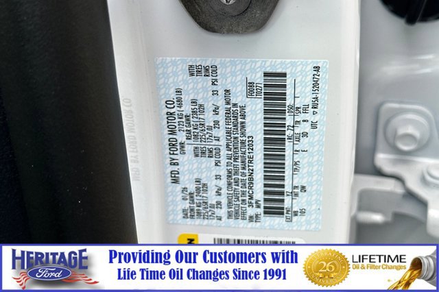 New 2026 Ford Bronco Sport Big Bend w/ Convenience Package image 27