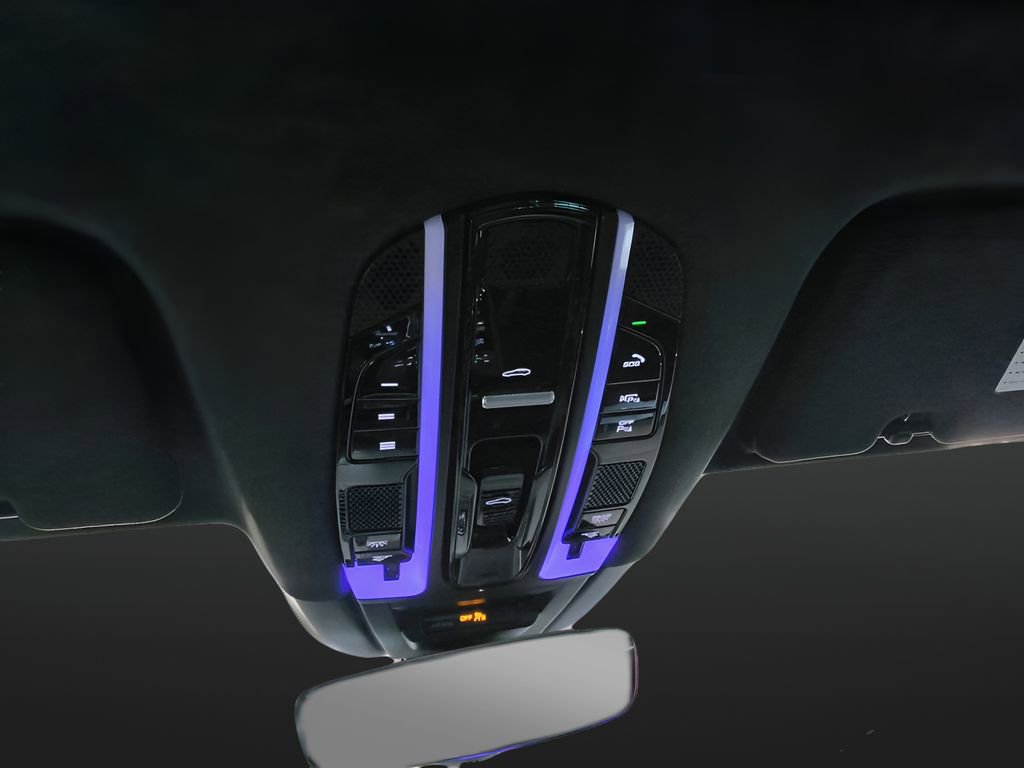 Used 2023 Porsche Cayenne Turbo image 24