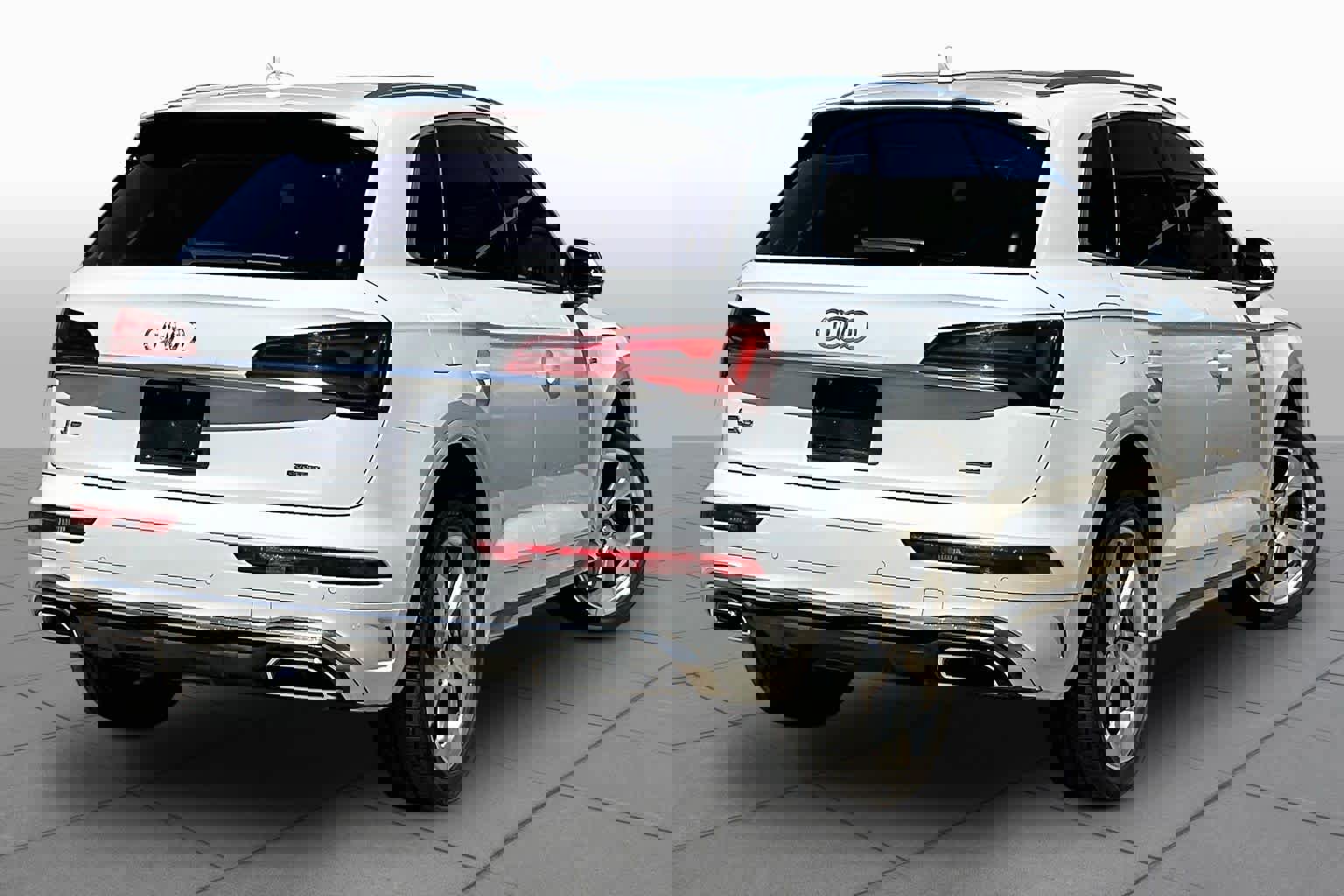 Used 2023 Audi Q5 2.0T Premium Plus w/ Premium Plus Package image 7