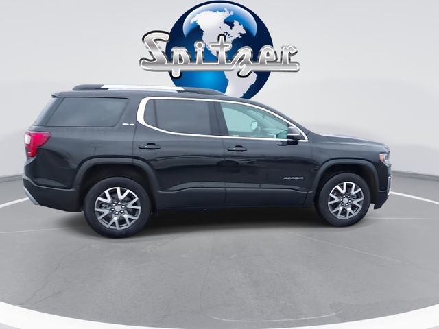 Used 2023 GMC Acadia SLE w/ Driver Convenience Package image 10