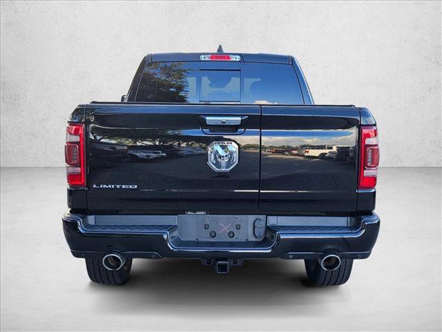 Used 2020 RAM 1500 Limited RWD image 6