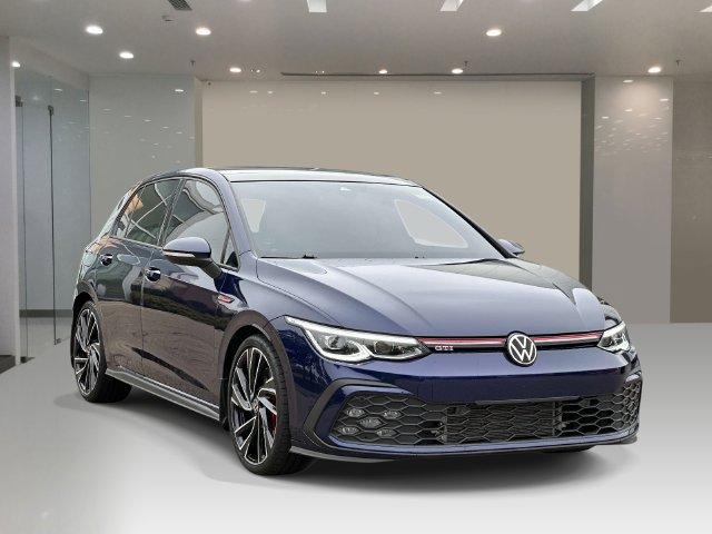 Used 2023 Volkswagen GTI Autobahn FWD image 7
