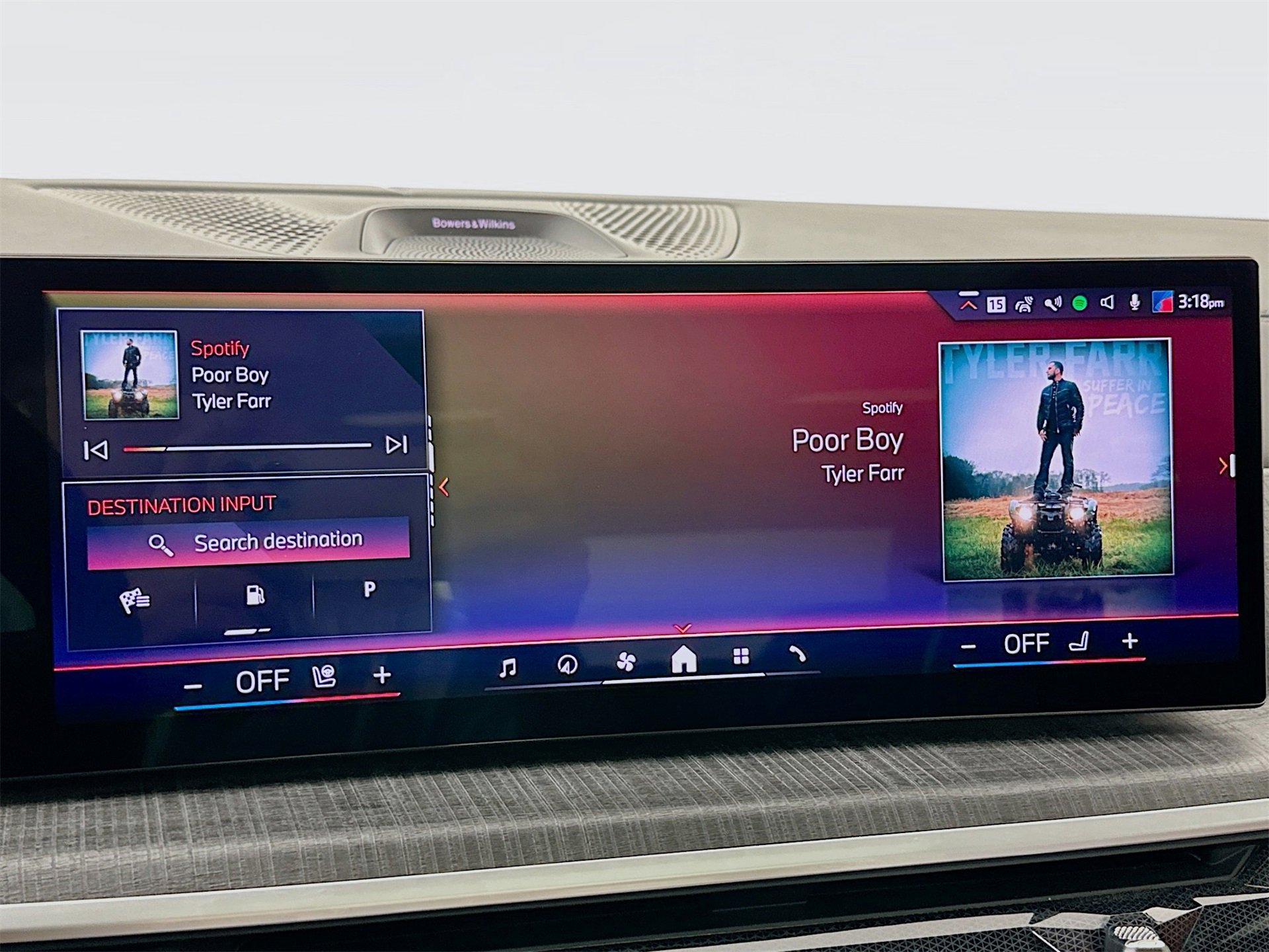 Used 2024 BMW ALPINA XB7 image 16