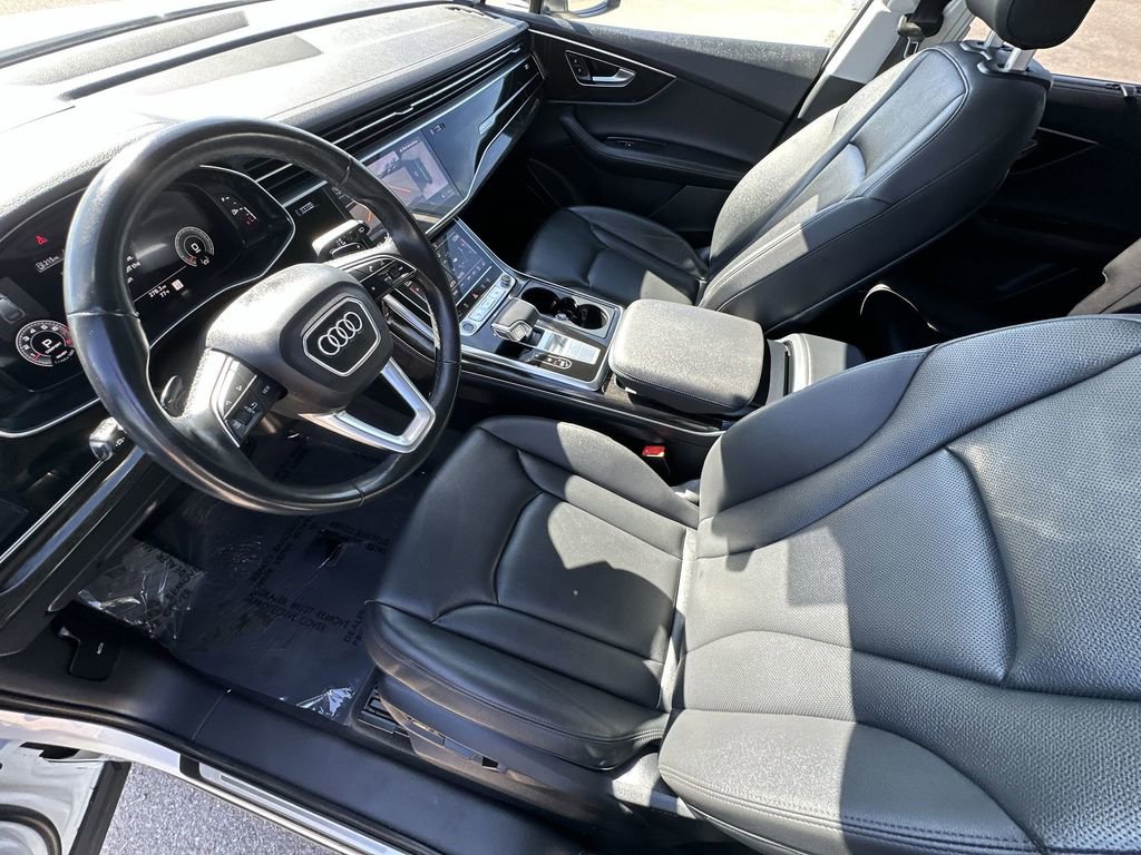 Used 2023 Audi Q7 3.0T Prestige image 22