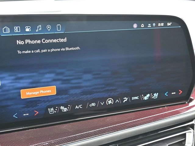 New 2026 Chevrolet Traverse RS w/ LPO, Floor Liner Package image 29