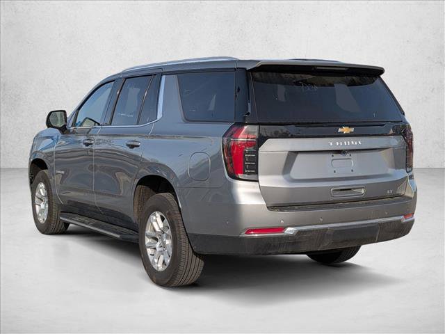 Used 2025 Chevrolet Tahoe LT image 7