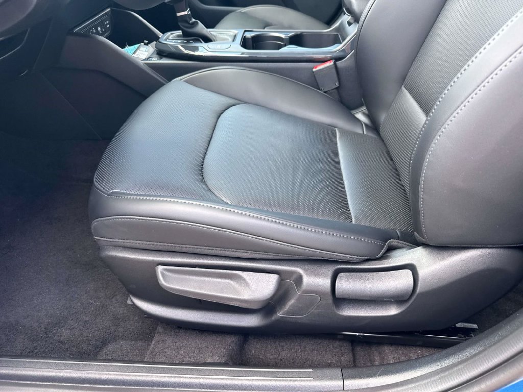 New 2026 Kia K4 EX FWD image 18