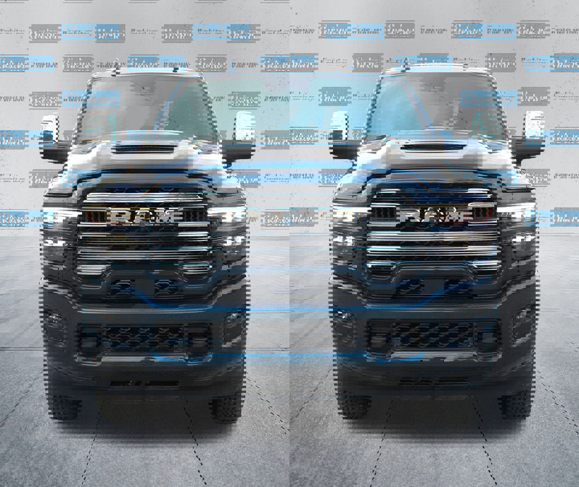 New 2026 RAM 2500 Laramie image 2