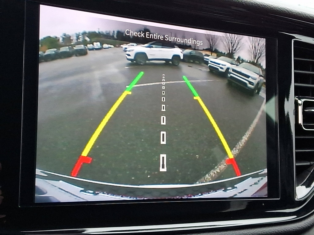 Certified 2024 Dodge Durango GT image 30