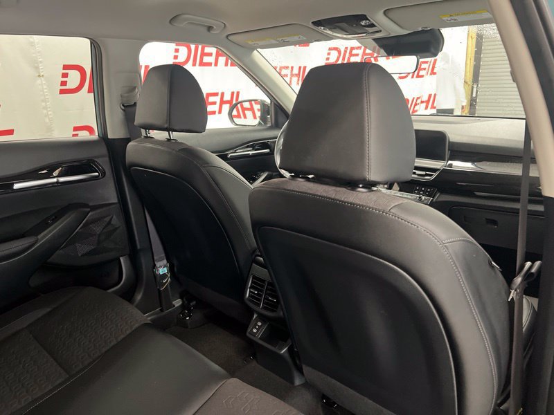 New 2026 Kia Seltos S AWD/4WD image 11