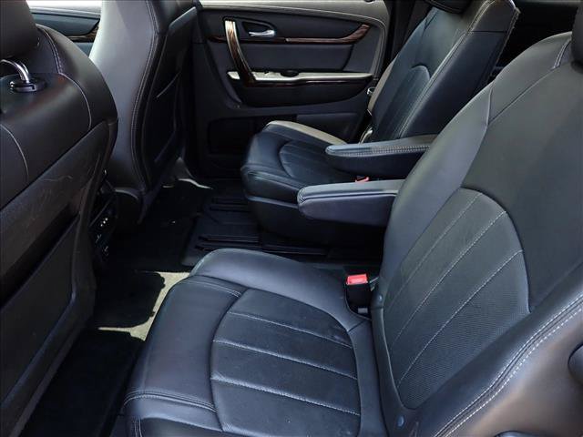Used 2016 GMC Acadia Denali AWD/4WD image 10