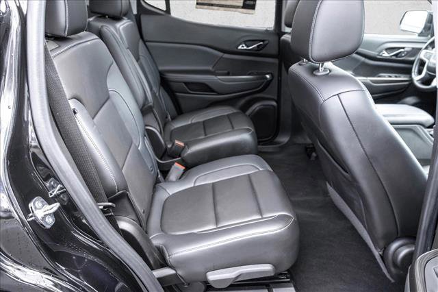 Used 2020 GMC Acadia SLT w/ Driver Alert Package II AWD/4WD image 25