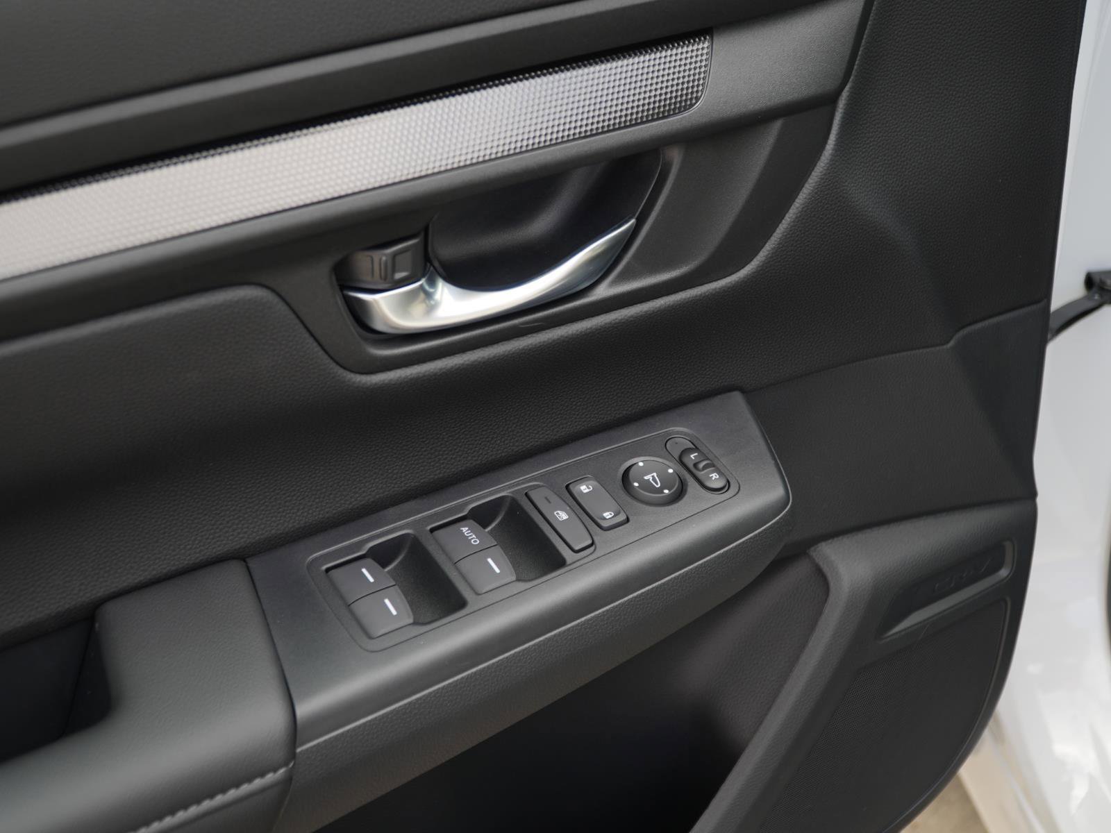New 2026 Honda CR-V LX image 14