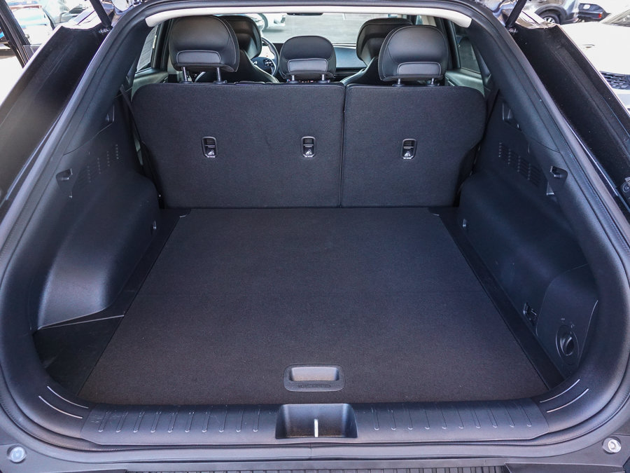 Certified 2024 Kia EV6 Light RWD image 24