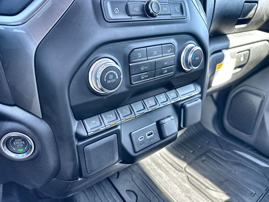 New 2026 GMC Sierra 1500 Pro w/ Pro Value Package image 27
