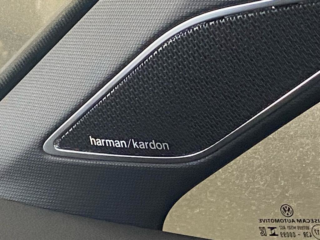 New 2026 Volkswagen GTI Autobahn FWD image 11